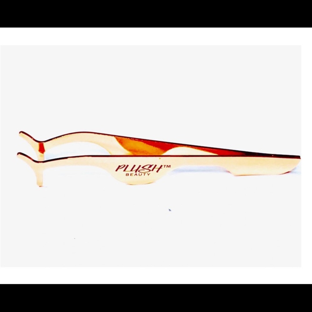 Plush Beauty Eye Tool Kit - Picture 2 of 5
